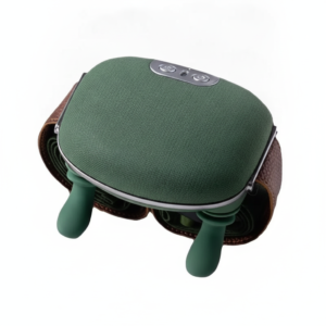 Masajeador Cervical Y Corporal